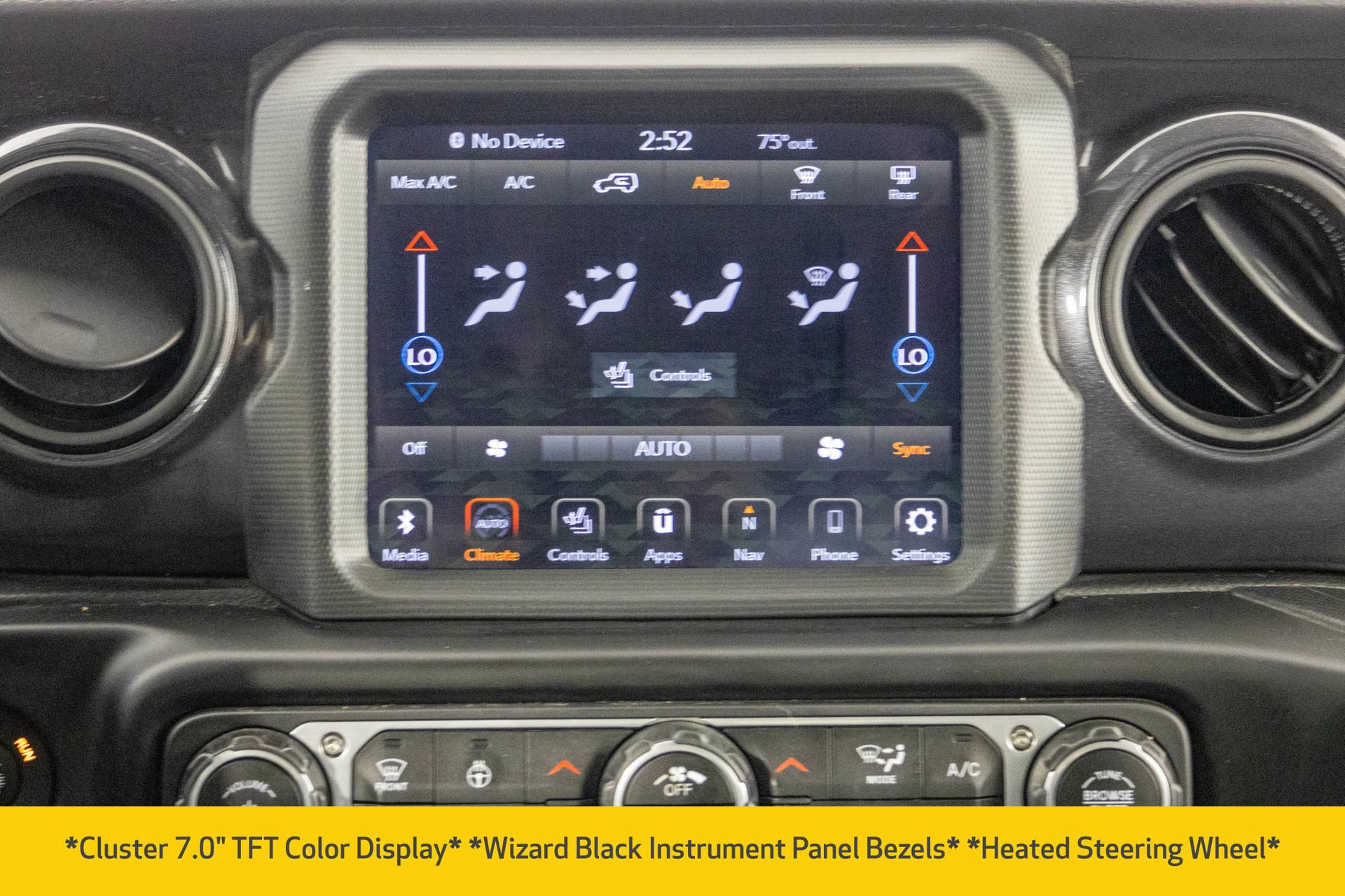Used 2022 Jeep Wrangler Unlimited Sport AWD/4WD image 32