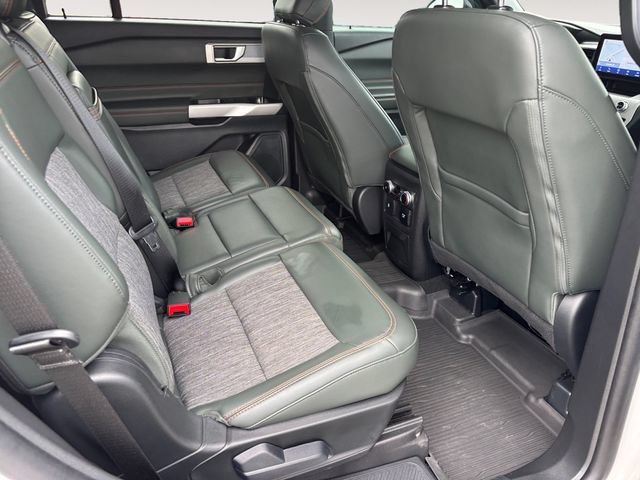 Certified 2024 Ford Explorer Timberline w/ Timberline Technology Package AWD/4WD image 13