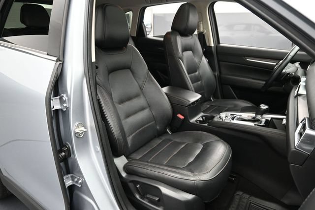 Used 2020 MAZDA CX-5 Grand Touring AWD/4WD image 29