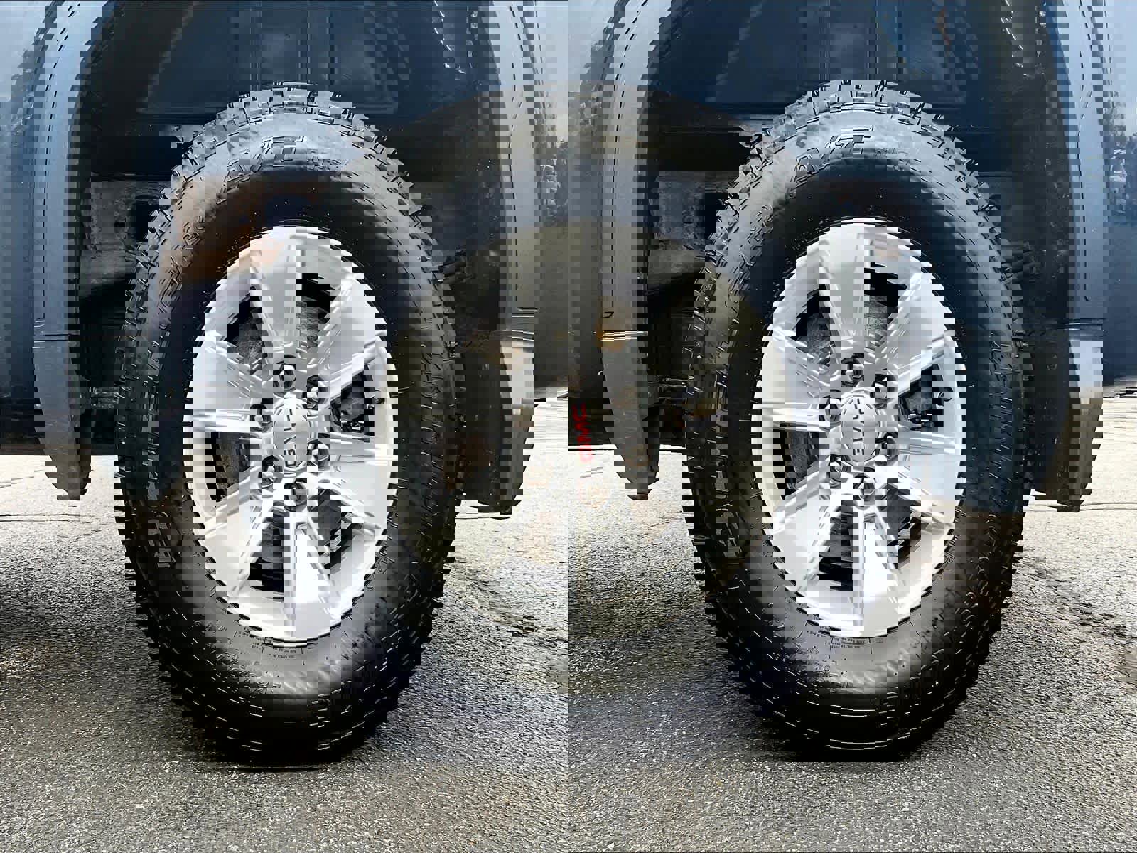 Used 2023 GMC Sierra 1500 Pro image 7