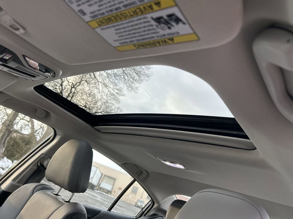 Certified 2025 Subaru Legacy Limited image 24