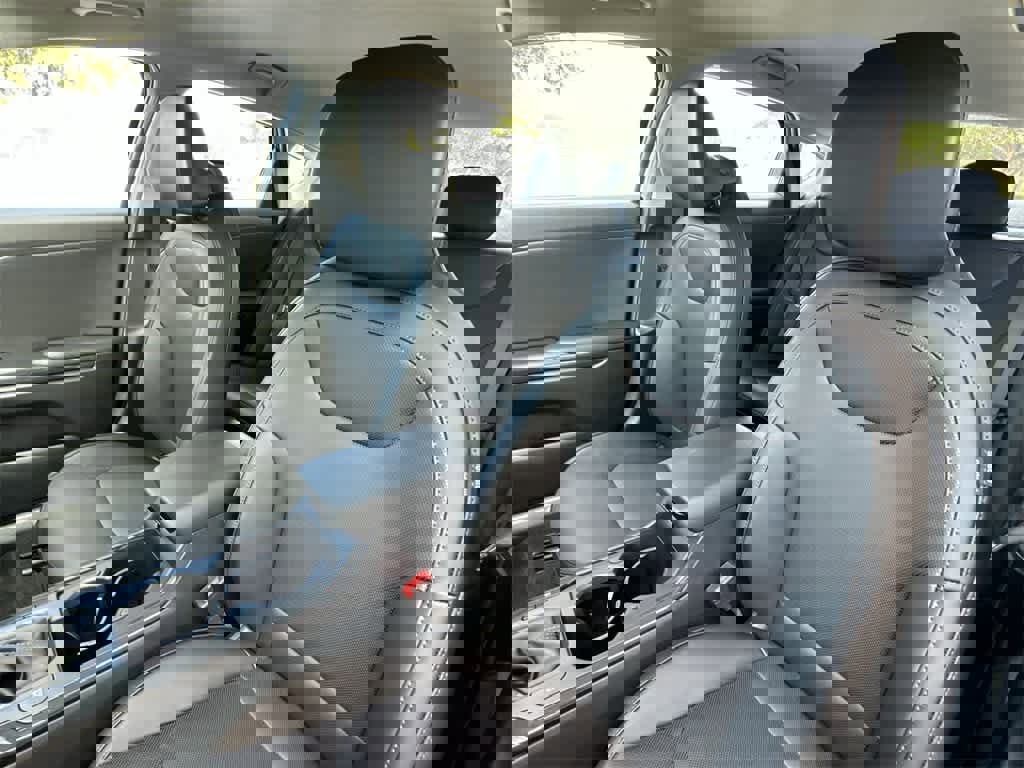 New 2026 Kia K4 EX image 14