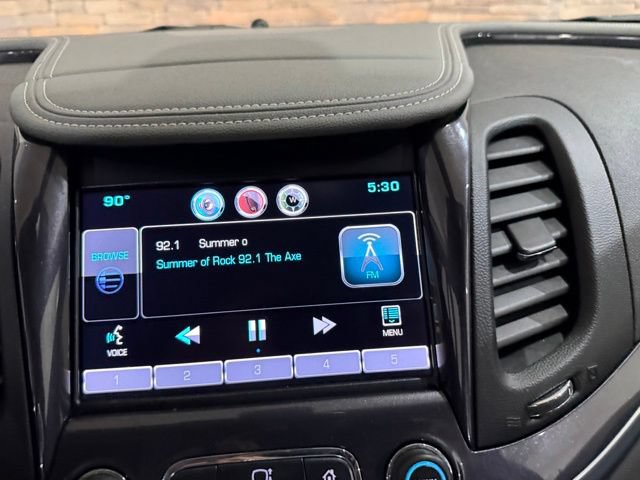 Used 2015 Chevrolet Impala LT w/ Convenience Package FWD image 18