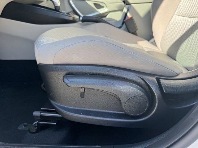 Certified 2025 Kia Soul LX image 15