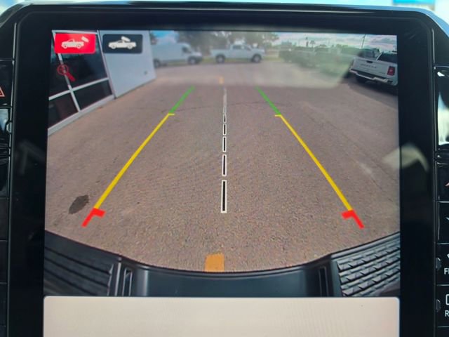 New 2026 RAM 2500 Rebel w/ Rebel Level 2 Equipment Group image 15