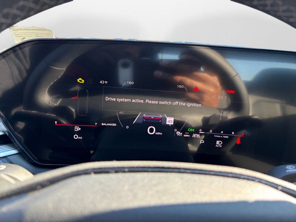 New 2026 Audi A6 Premium Plus image 11