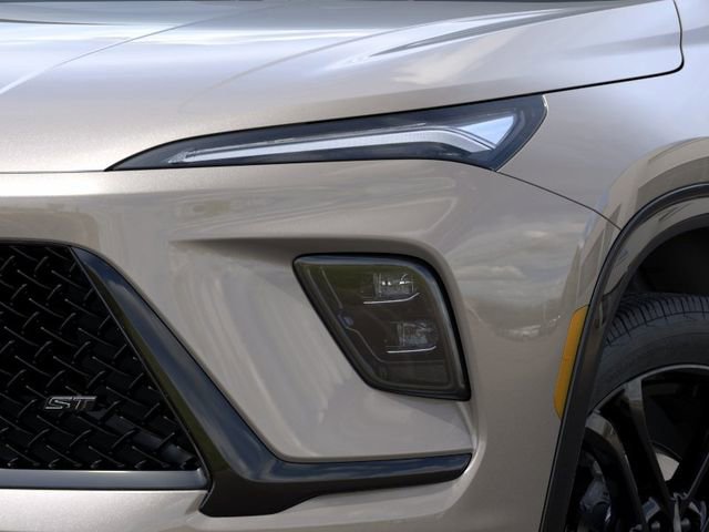 New 2026 Buick Enclave Sport Touring w/ Power Package image 10