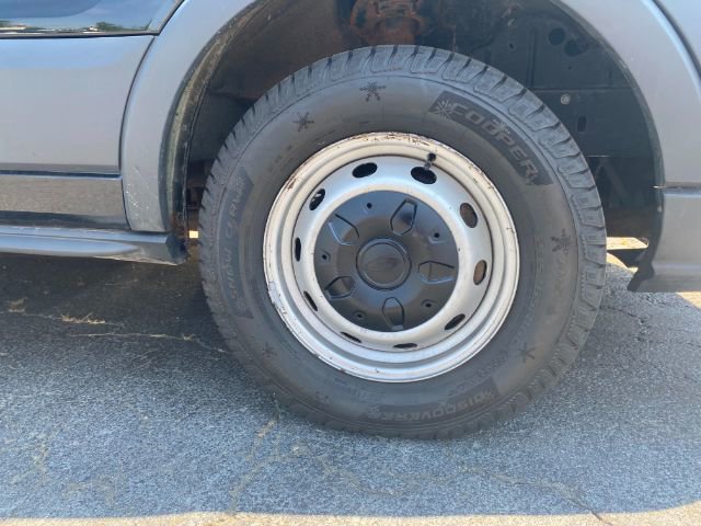 Used 2017 Ford Transit 350 148 Medium Roof image 22