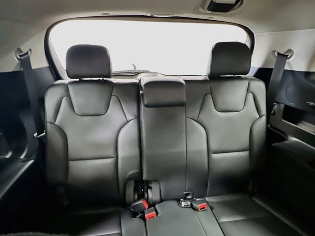 Certified 2024 Kia Telluride EX w/ EX Captain's Chair Package FWD image 29