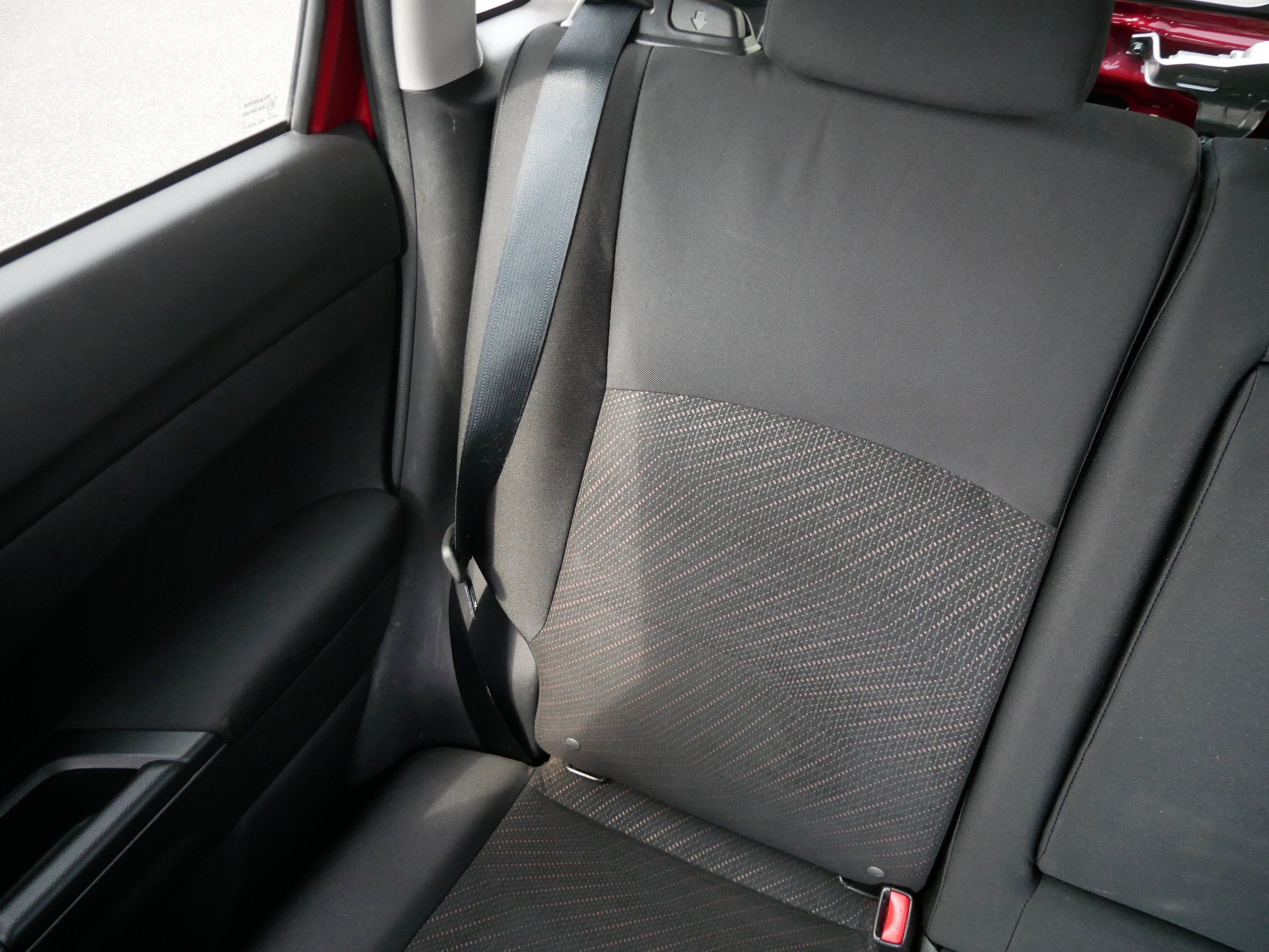 Used 2015 Mitsubishi Outlander Sport SE AWD/4WD image 12