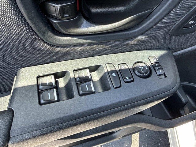 New 2026 Honda Passport TrailSport image 11