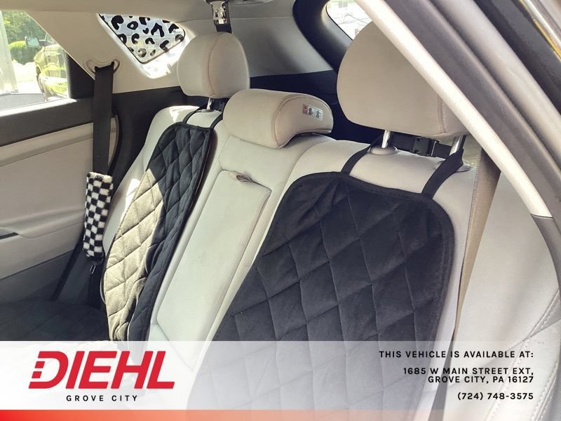 Used 2018 Hyundai Tucson SE AWD/4WD image 12