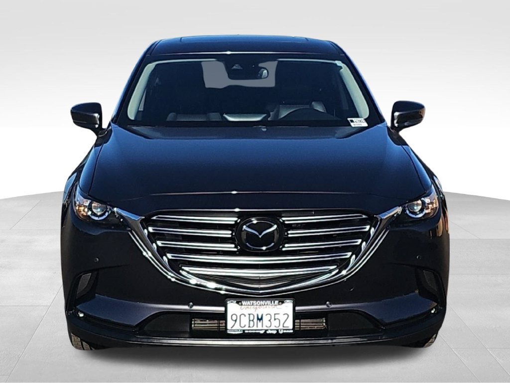 Used 2022 MAZDA CX-9 Touring w/ Touring Premium Package AWD/4WD image 8