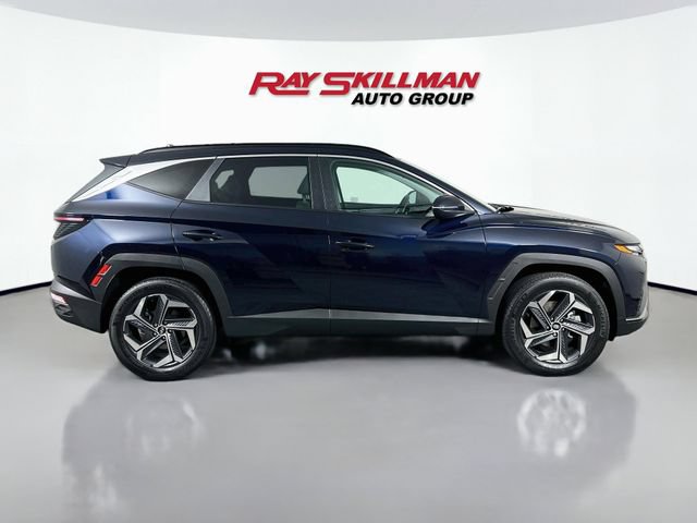 Used 2024 Hyundai Tucson SEL AWD/4WD image 8