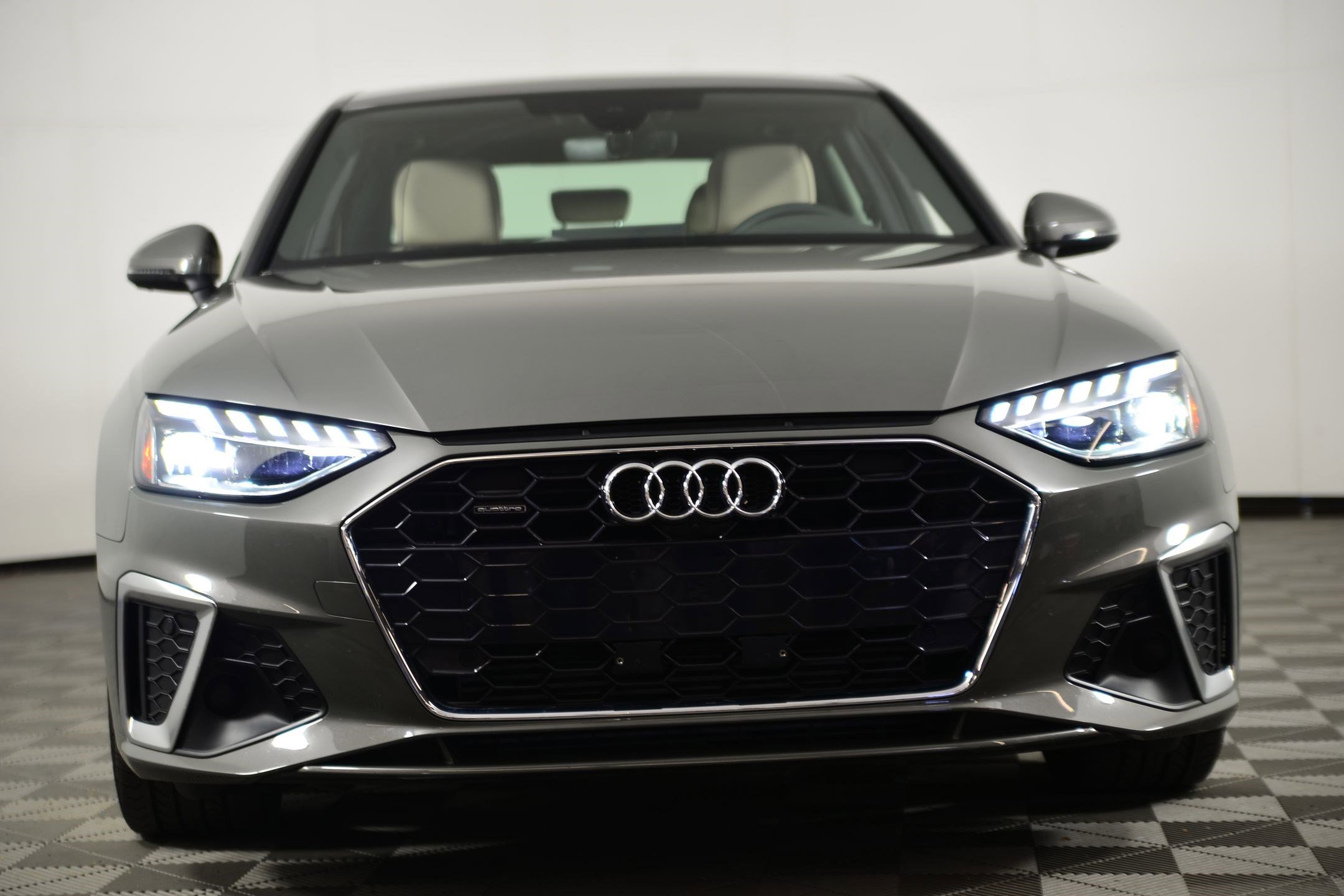 Certified 2023 Audi A4 2.0T Premium Plus w/ Premium Plus Package image 5