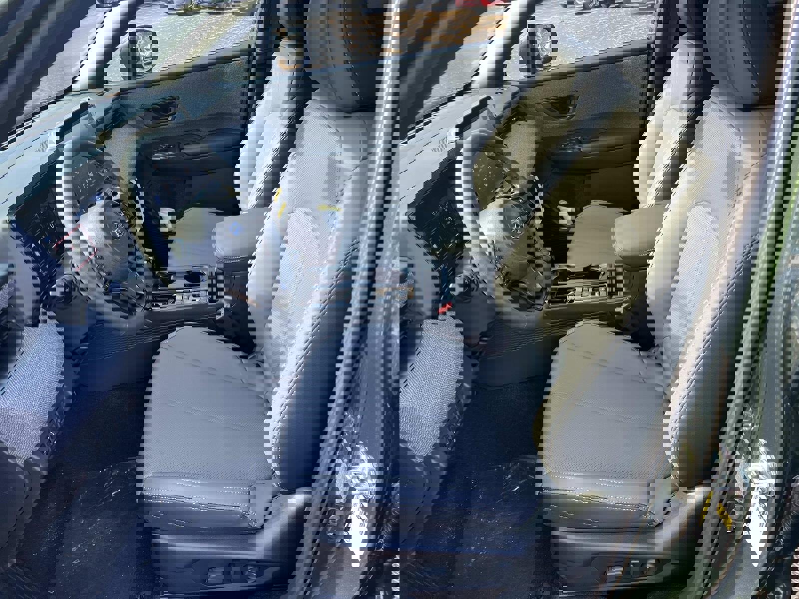 New 2026 Subaru Outback Limited image 9