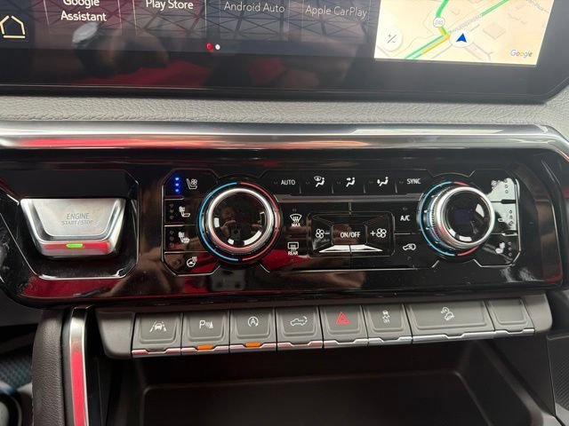 New 2026 GMC Sierra 1500 Denali AWD/4WD image 32