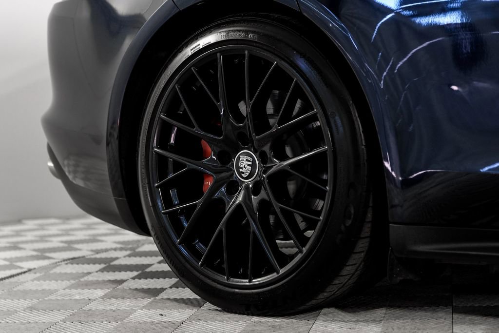 Used 2021 Porsche Panamera image 63