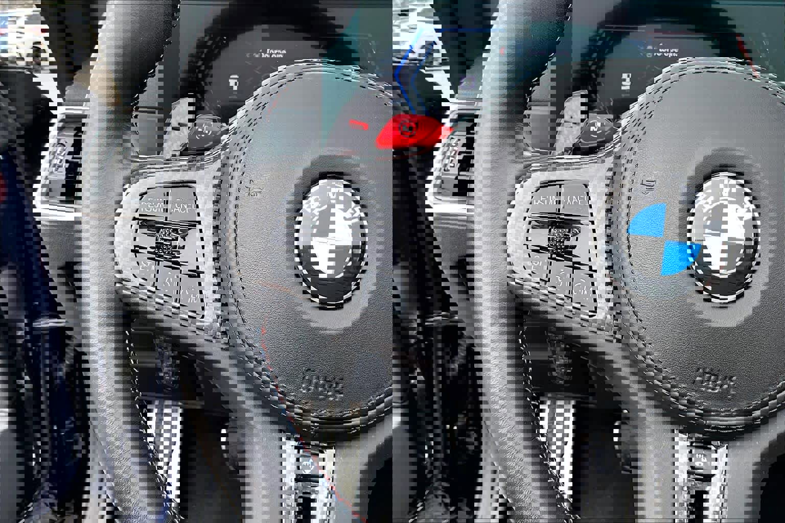 Used 2024 BMW M4 xDrive Competition w/ Executive Package image 23