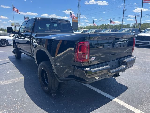 New 2026 RAM 3500 Big Horn AWD/4WD image 22