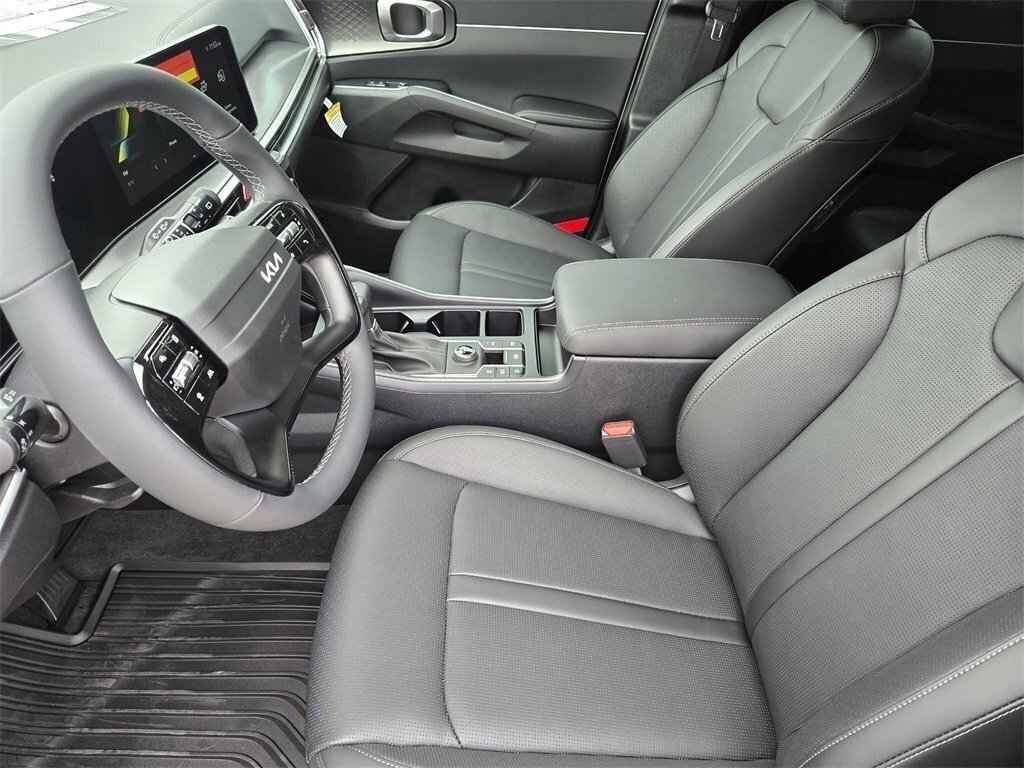 New 2026 Kia Sorento S w/ S Panoramic Sunroof Package image 10