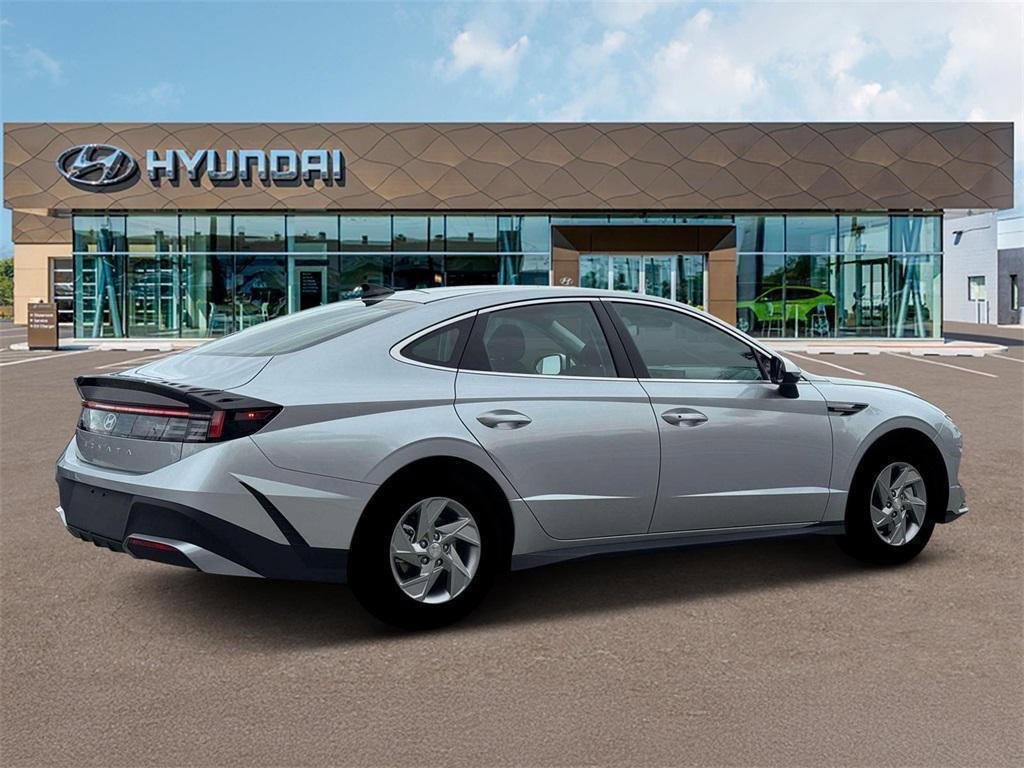 New 2026 Hyundai Sonata SE image 8