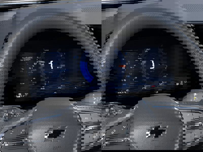 New 2026 Chevrolet Blazer EV LT image 18