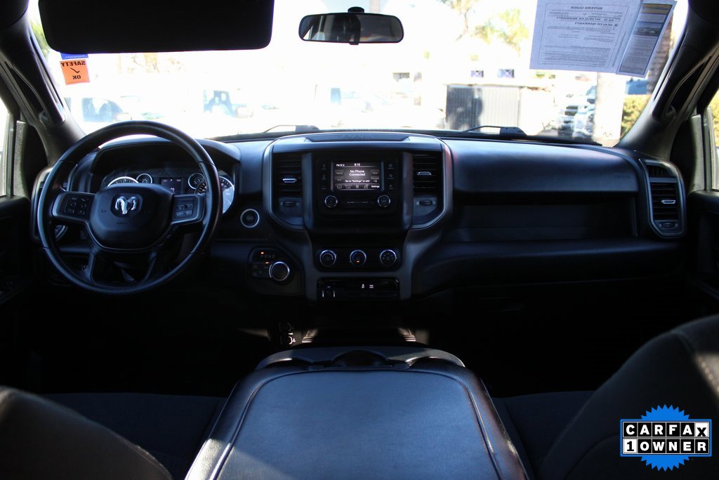 Used 2022 RAM 2500 Tradesman image 23