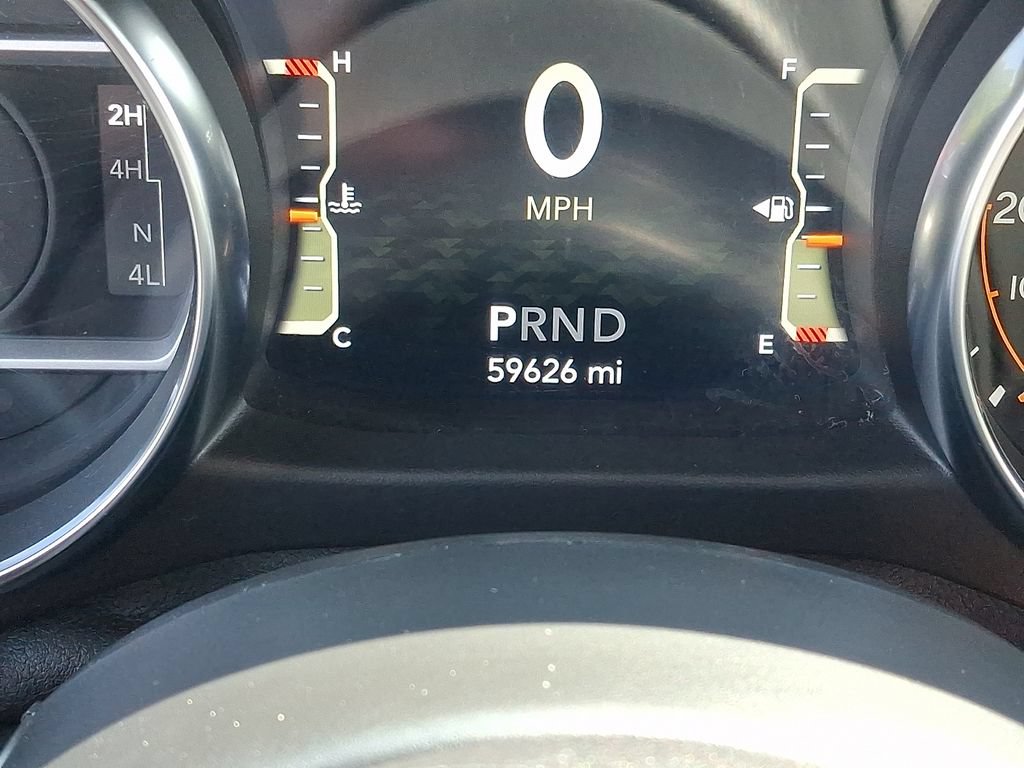 Used 2021 Jeep Gladiator Sport AWD/4WD image 19