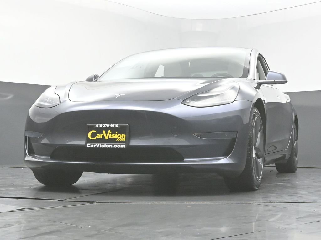 Used 2020 Tesla Model 3 Standard Range Plus RWD image 47