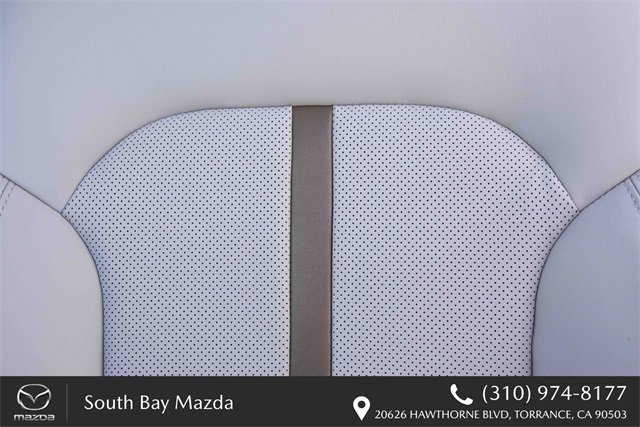 New 2026 MAZDA CX-90 Plug-In Hybrid w/ Premium Plus image 25