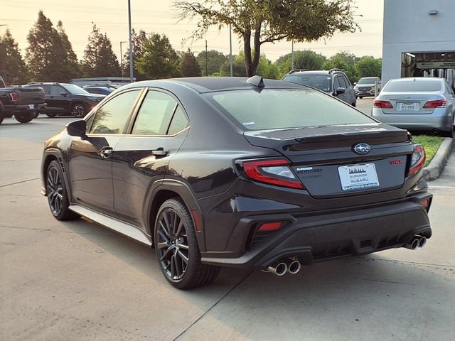 New 2026 Subaru WRX Premium AWD/4WD image 2