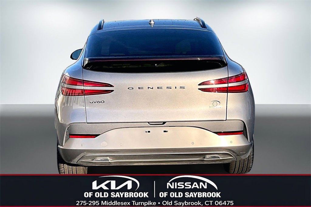 Used 2023 Genesis GV60 Performance image 5