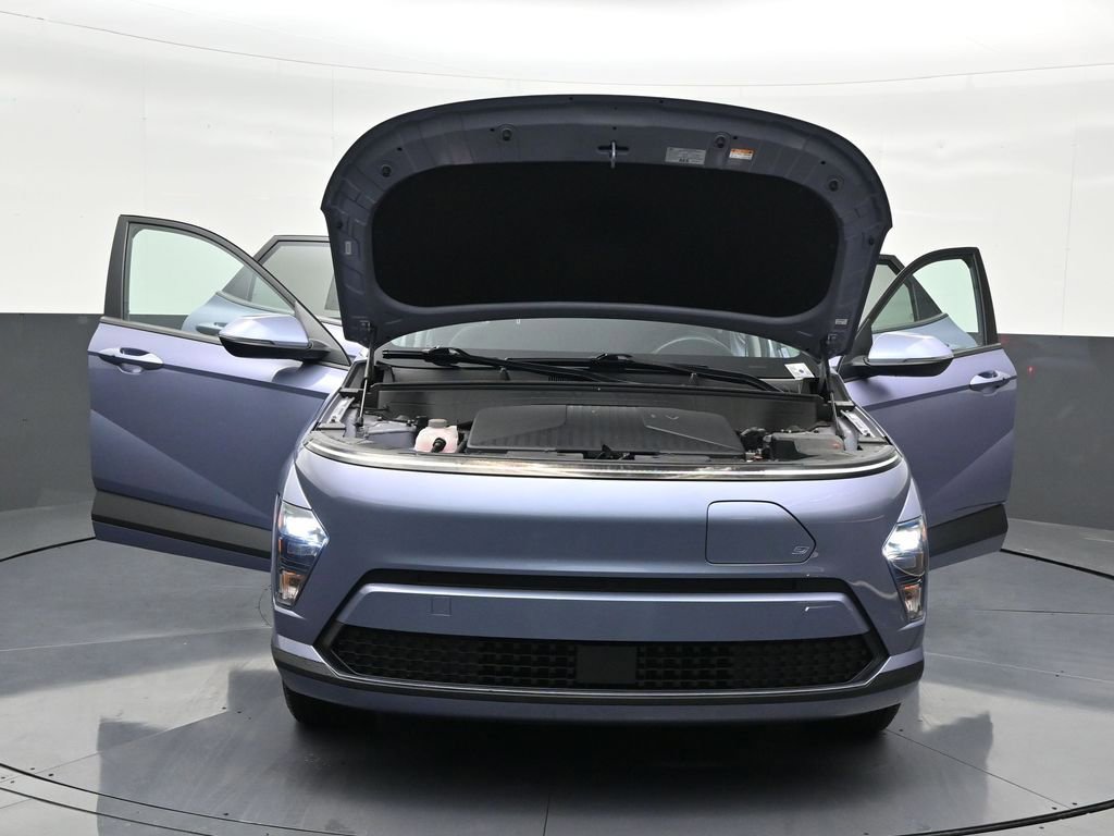 Used 2024 Hyundai Kona SEL image 36