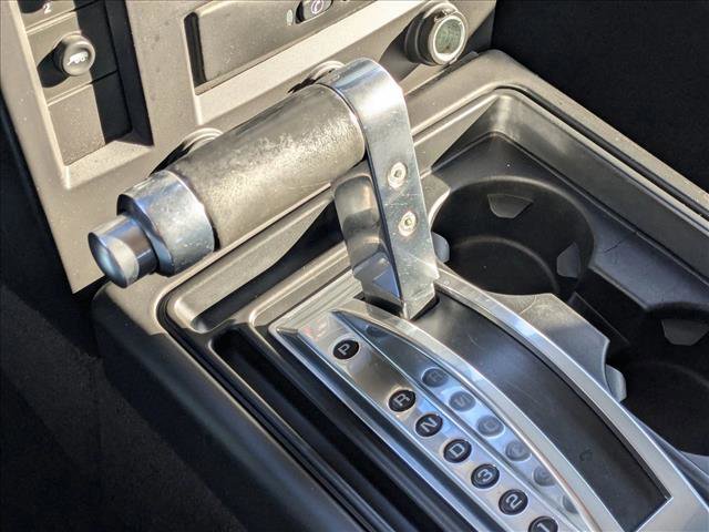 Used 2007 HUMMER H2 image 14