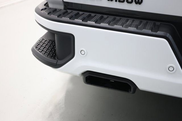 Used 2025 Chevrolet Silverado 1500 RST image 70