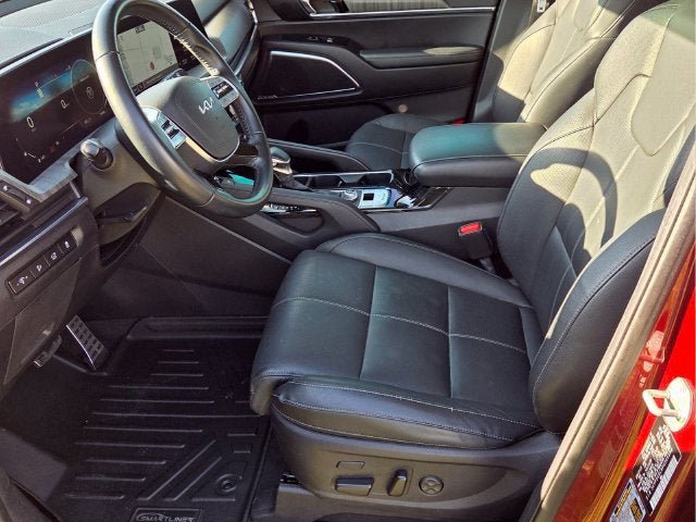 Used 2023 Kia Telluride SX FWD image 10