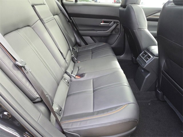 New 2026 MAZDA CX-50 2.5 Hybrid w/ Premium Plus Pkg image 15