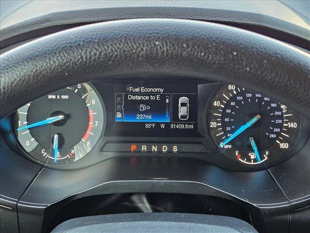 Used 2015 Ford Edge SE FWD image 11