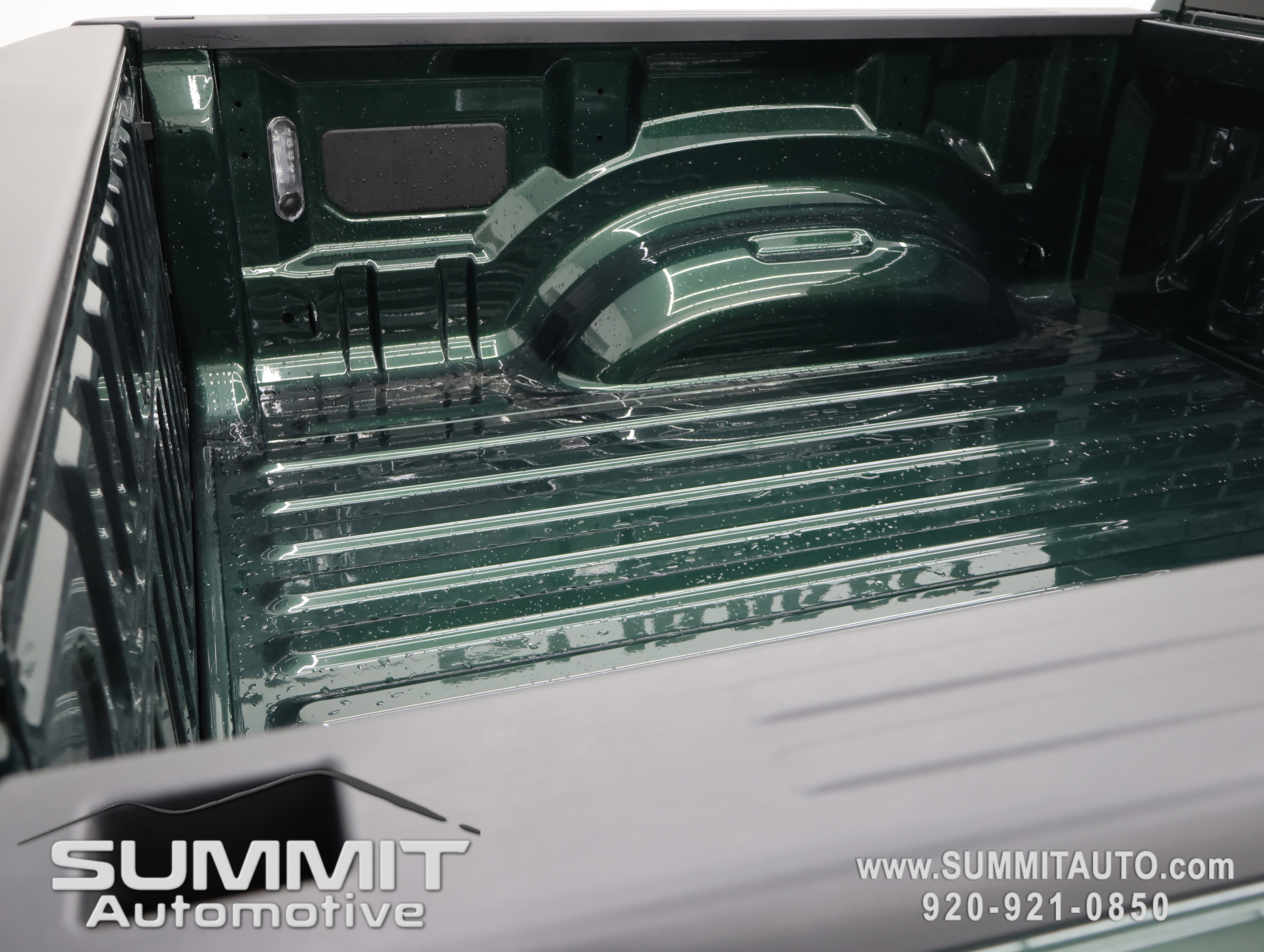 New 2026 RAM 1500 Rebel image 5