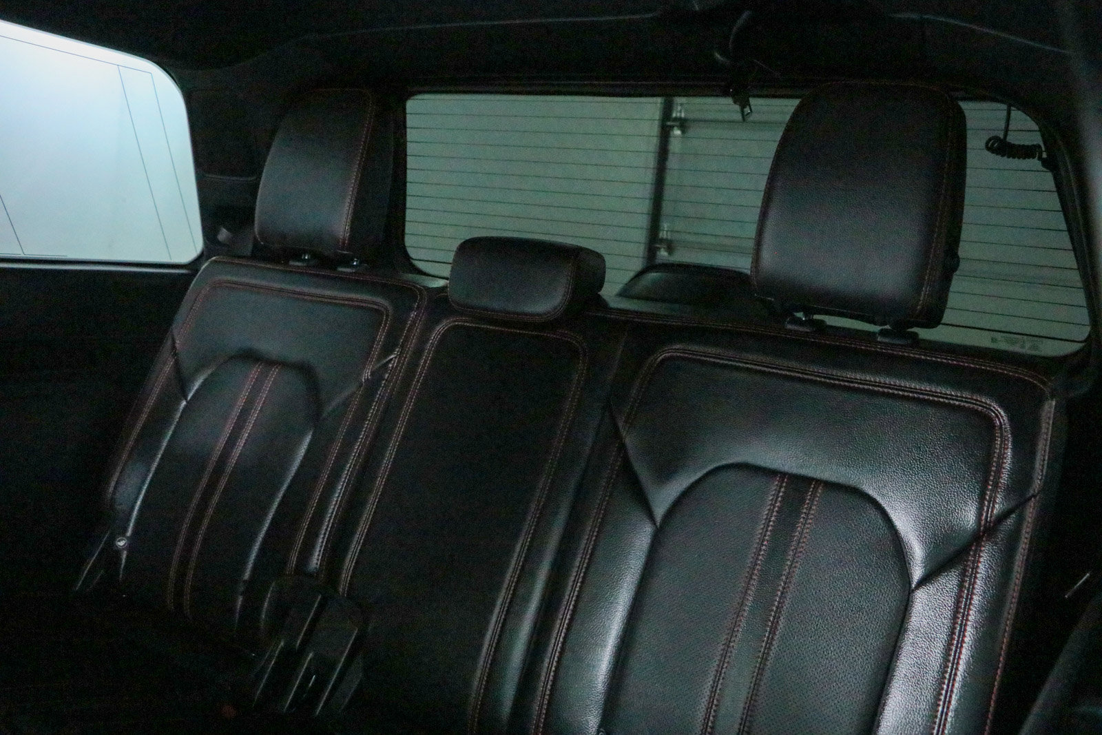 Used 2021 Ford Expedition Limited RWD image 27