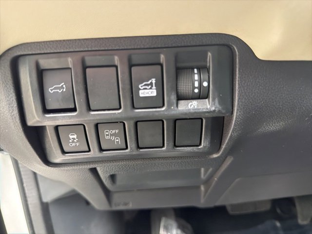 Used 2019 Subaru Ascent Limited image 45