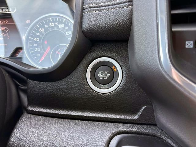 Used 2023 RAM 1500 Laramie image 32