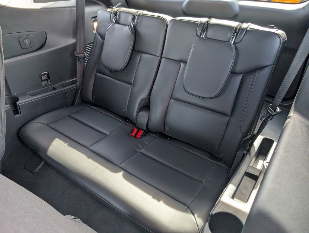 New 2026 Ford Explorer Tremor w/ Tremor Ultimate Package image 6