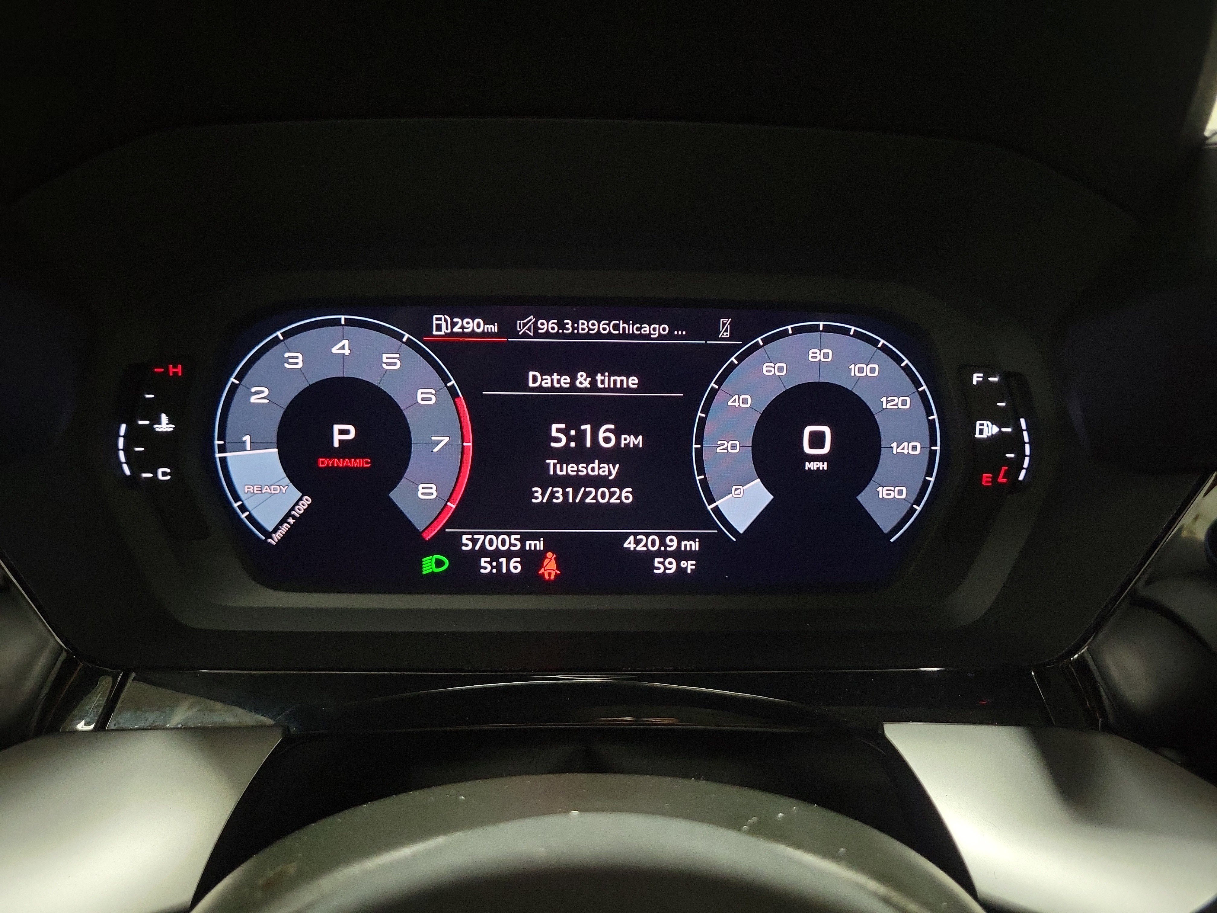 Used 2023 Audi A3 2.0T Premium image 28