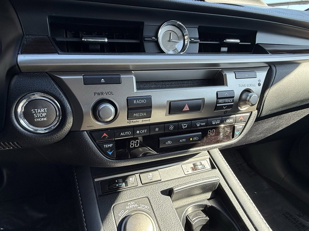 Used 2018 Lexus ES 350 350 image 21