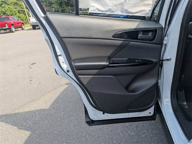 New 2025 Mitsubishi Eclipse Cross LE image 23