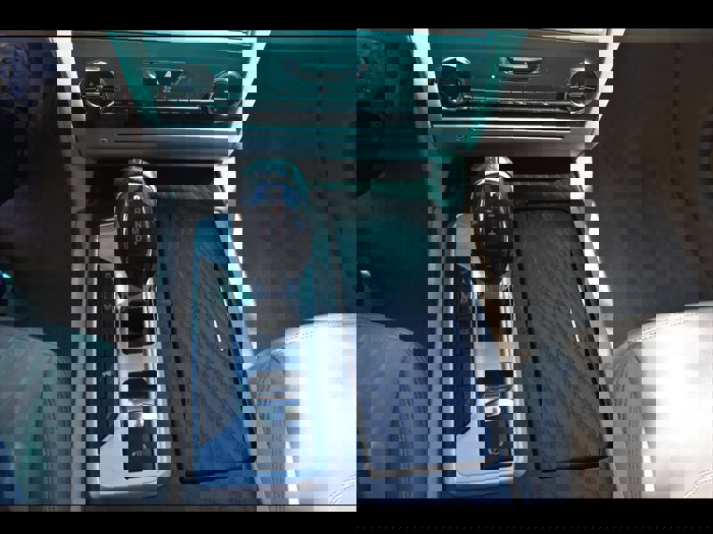 Used 2016 Maserati Quattroporte S RWD image 21