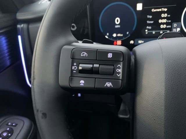 New 2026 Hyundai Santa Fe Calligraphy image 25