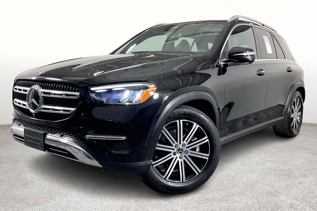 Used 2025 Mercedes-Benz GLE 350 GLE 350 image 15